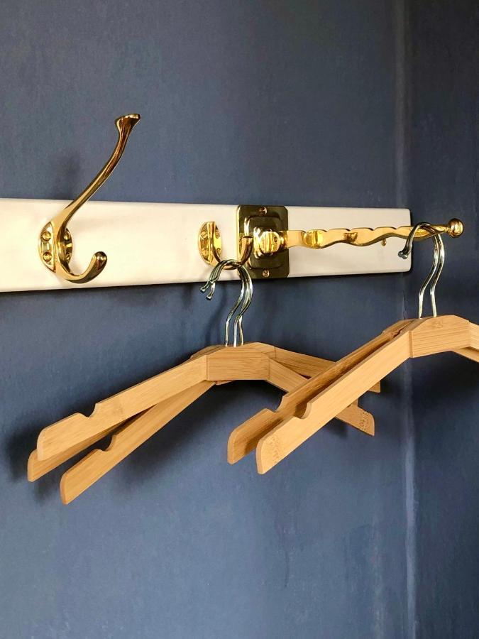 Faerglabbets Bed And Breakfast Sunne Bagian luar foto